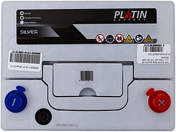АКБ PLATIN Silver Asia 6ст-65 (о.п.) 700А 232*173*225 (SMF 85D23R)